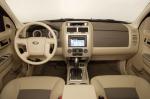 Ford Escape Limited 4WD 2008 года